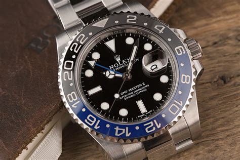 rolex gmt buying guide